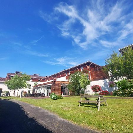 Villa Rose De Mons - Residence Services Senior La Brede Εξωτερικό φωτογραφία