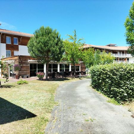 Villa Rose De Mons - Residence Services Senior La Brede Εξωτερικό φωτογραφία