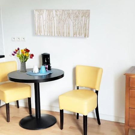 Villa Rose De Mons - Residence Services Senior La Brede Εξωτερικό φωτογραφία