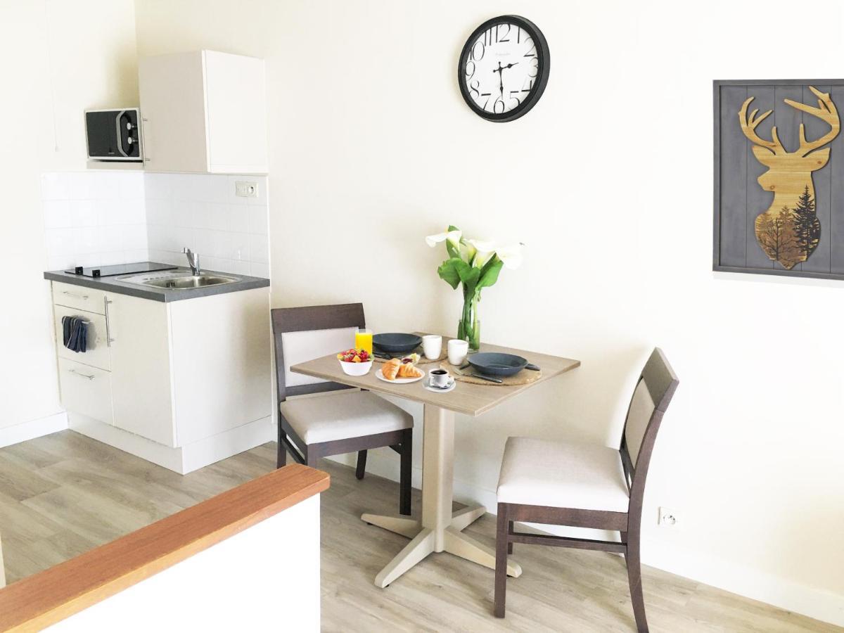 Villa Rose De Mons - Residence Services Senior La Brede Εξωτερικό φωτογραφία